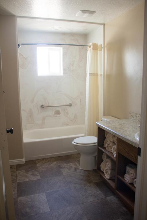 Henrie's Hideout Villa Panguitch Kamer foto